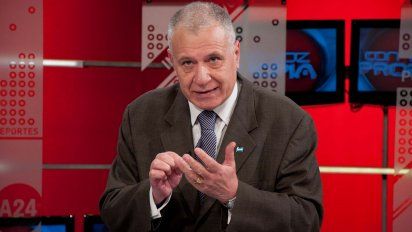 “Ni yo sé en que bolonqui me metí… soy yo y mi sombra…”