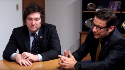 Cómo interviene Milei para mantener el dólar barato, según Diego Giacomini