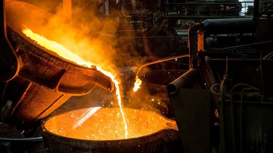 Acero chino vs. Acero local: ¿Escuchar al empresario o al consumidor? Acero chino vs. Acero local: ¿Escuchar al empresario o al consumidor?