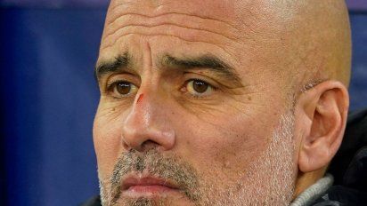 ¿Y si Julián Álvarez acertó? Manchester City no es el de antes...