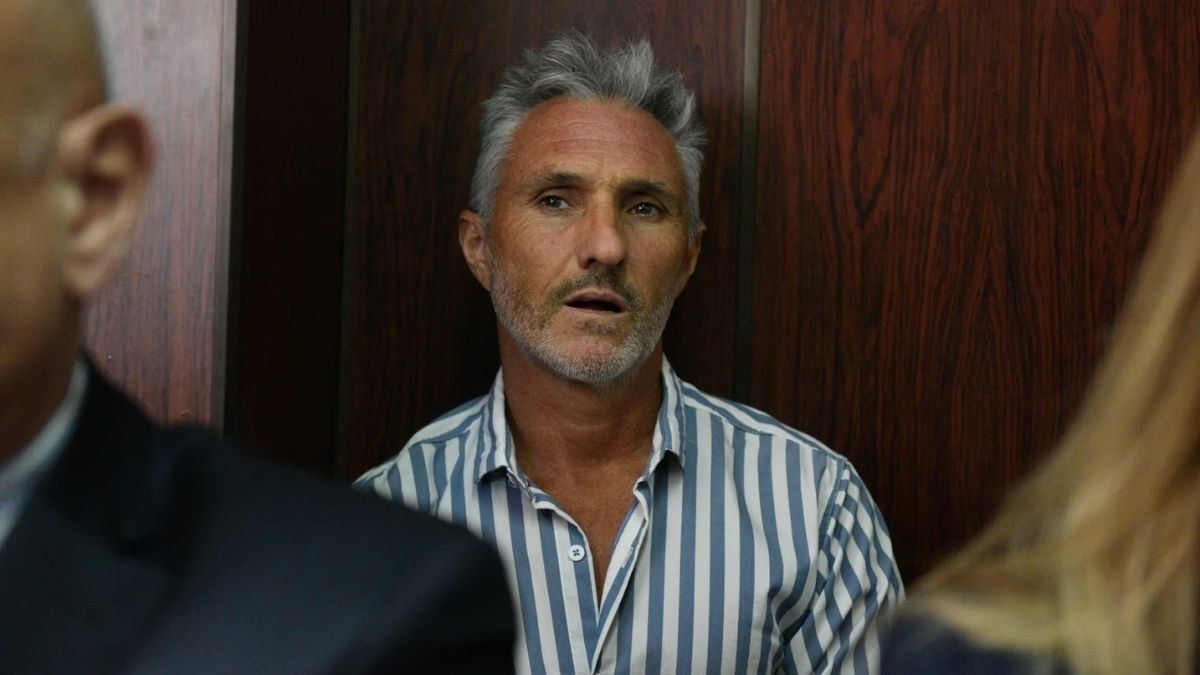 Redujeron la condena de Nicolás Pachelo, absuelto por el homicidio de María Marta García Belsunce, por hacer cursos y pidió salir con libertad condicional.