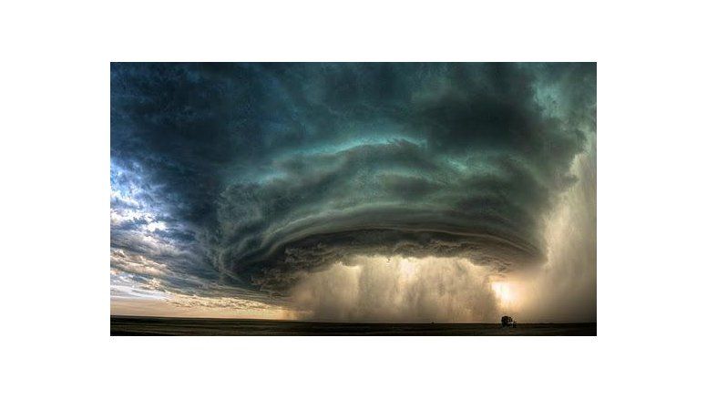 Sembrar nubes, la propuesta chilena que gestiona Uruguay