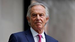 altText(The Economist: Tony Blair es candidato de Donald Trump para gobernar Gaza)}