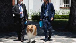En medio de la campaña 2021 el Presidente inaugurará 100 obras en simultáneo.&nbsp;