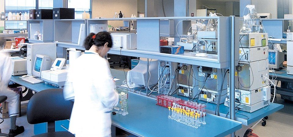 Laboratorios en USA trabajan sobre un fármaco para combatir el colesterol.&nbsp;