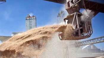 Luis Caputo necesita dólares y anunció una reducción de retenciones, pero Ciara pidió más