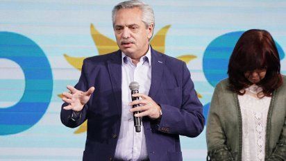 Elecciones 2021: PASO vs. Generales, cuentas que hace el FDT