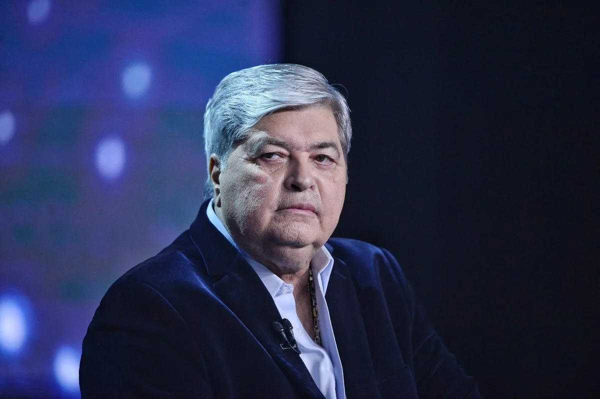 El agresor denunciado por acoso sexual. El agresor denunciado por acoso sexual.