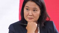 Keiko Fujimori. Keiko Fujimori.