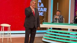 Luis Ventura realizó un descargo por las amenazas de muerte que viene sufriendo.&nbsp;