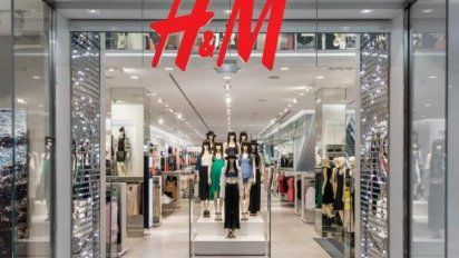 Llega a la Argentina, la ropa discontinuada y sobrante de stock de 'H&M'