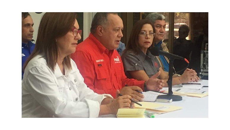 ¿Diosdado Cabello tiene los días contados? Es posible