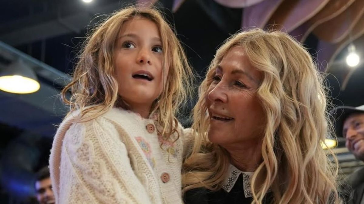 La muerte de Mila Yankelevich, la nieta de Cris Morena, en un choque náutico en Miami conmocionó al espectáculo. Famosos la despidieron con dolor en redes.