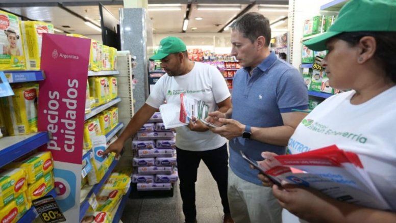 Sondeo de Reuters sitúa a la inflación de marzo en 5,8%