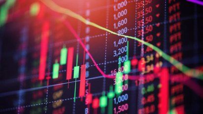 Se profundiza el golpe en el Merval (-9,3% en dólares)