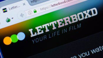 Letterboxd. Letterboxd.
