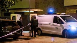 altText(Salió en libertad condicional y asesinó a nene de 9 años)}