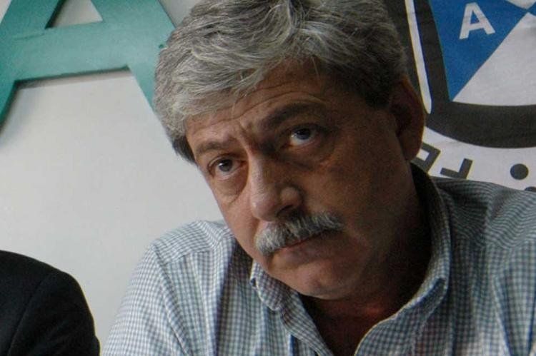 Eduardo Buzzi (Foto archivo NA).