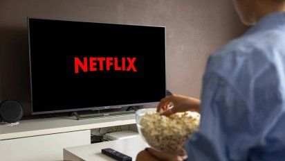 Netflix apunta a la publicidad con un público en contra