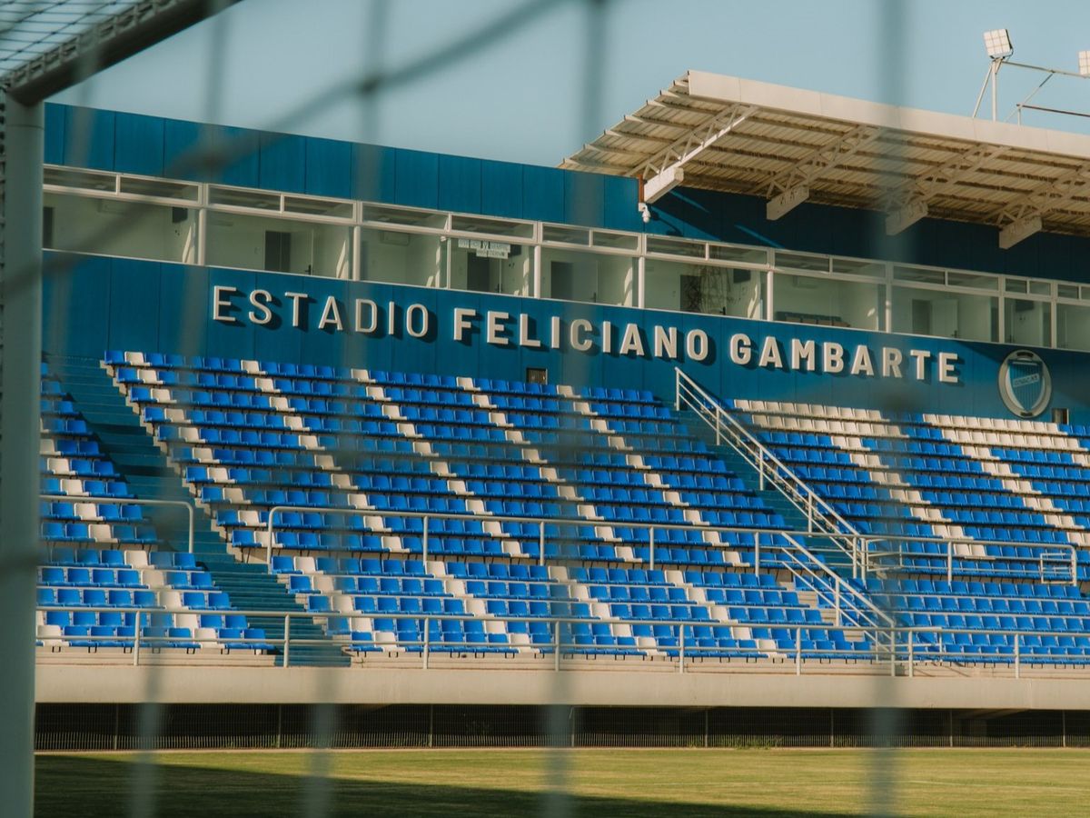 El Estadio Feliciano Gambarte vivió momentos de tensión tras un nuevo empate con sabor a derrota de Godoy Cruz