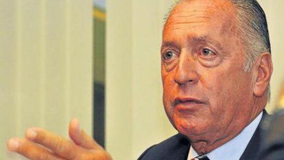 Funes de Rioja contra el impuesto a los ricos: 
