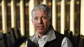 GNL en USA. Chris Wright. GNL en USA. Chris Wright.