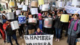 A la Justicia Federal.&nbsp;