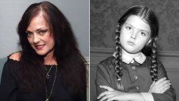 La Merlina Addams original falleció: Quién era Lisa Loring, recordada por la primera serie de la Familia Addams en la televisión de los años 60