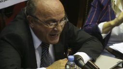 Decidí formular dos denuncias penales contra Patricia Bullrich: por amenazas y calumnias