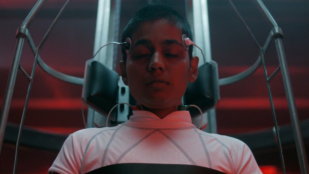 El regreso de Kali cerró un hilo suelto y sorprendió incluso a los seguidores más escépticos. Los hermanos Duffer explicaron que querían integrar su historia para fortalecer el arco final de Once. El regreso de Kali cerró un hilo suelto y sorprendió incluso a los seguidores más escépticos. Los hermanos Duffer explicaron que querían integrar su historia para fortalecer el arco final de Once.