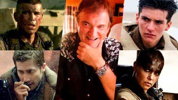 La lista de Quentin Tarantino: Eligió la mejor película del siglo XXI y nadie se la esperaba