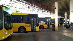 El transporte vuelve a sufrir otro golpe.&nbsp;