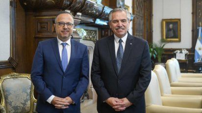 Rumor, Sergio Massa y dólar: Le cortaron la cabeza a asesor