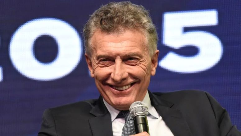 Mauricio Macri pasó página tras Juliana Awada: ¿Quién es la nueva mujer del PRO?