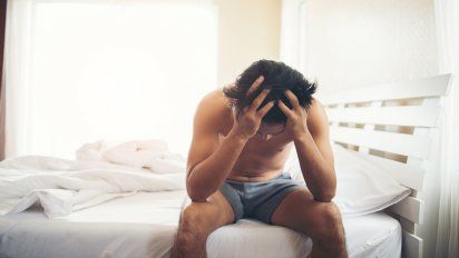 ¿Qué es la ansiedad sexual y cómo afrontarla?