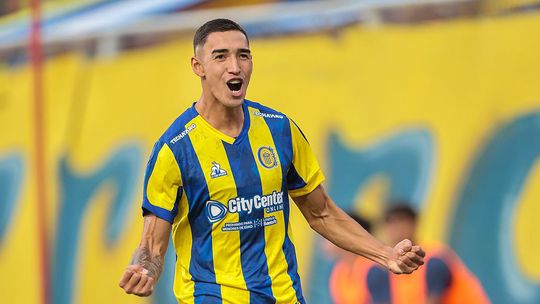 Rosario Central se enfrenta a Sportivo Belgrano Rosario Central se enfrenta a Sportivo Belgrano