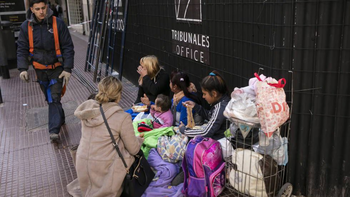 javier milei ante el peor informe de la uca javier milei ante el peor informe de la uca