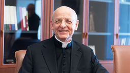 Opus Dei, liderado por Fernando Ocáriz Braña.