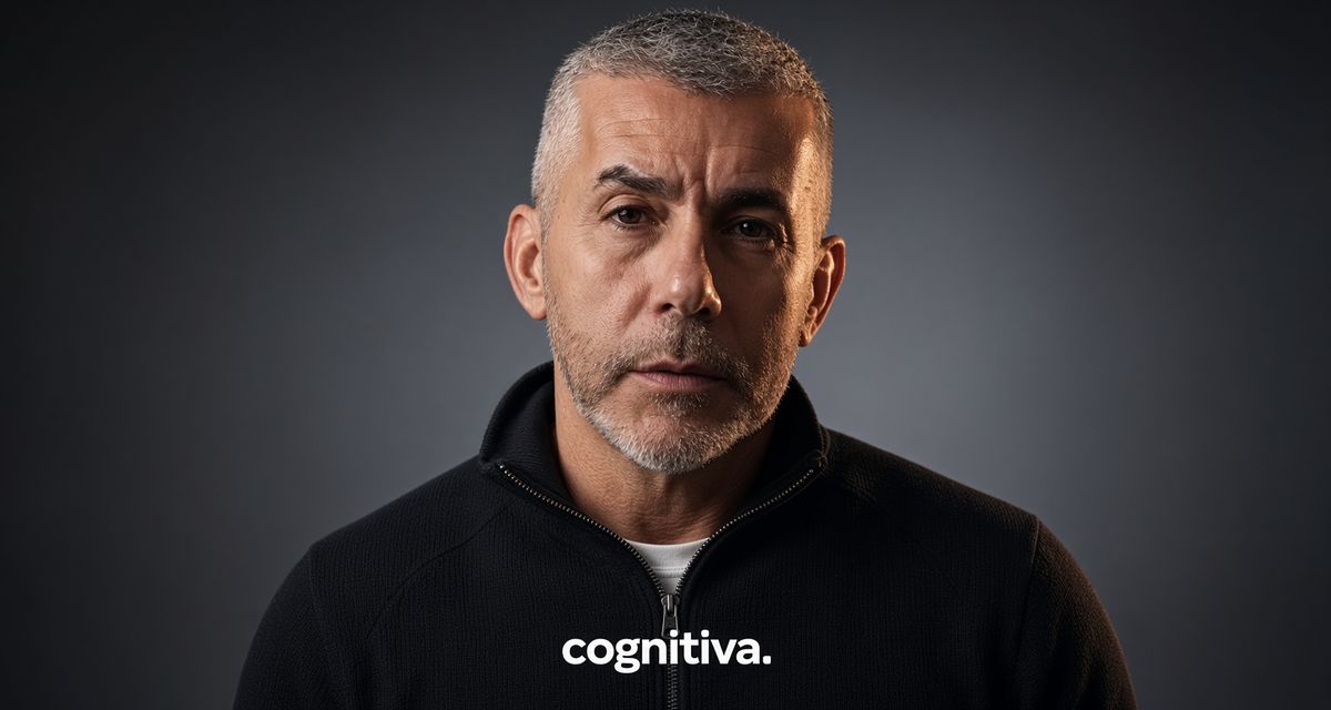 Gastón Duek.