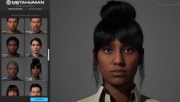 MetaHuman Creator explota: Epic Games elimina a los humanos virtuales MetaHuman Creator explota: Epic Games elimina a los humanos virtuales