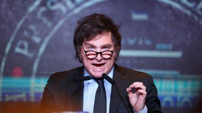 Riesgo de pobreza al 95%: ¿Cómo lo evitaría Javier Milei?