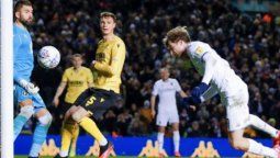 altText(Leeds de Bielsa se lo dio vuelta al Milwall y se subió a la punta de la 2da División inglesa)}