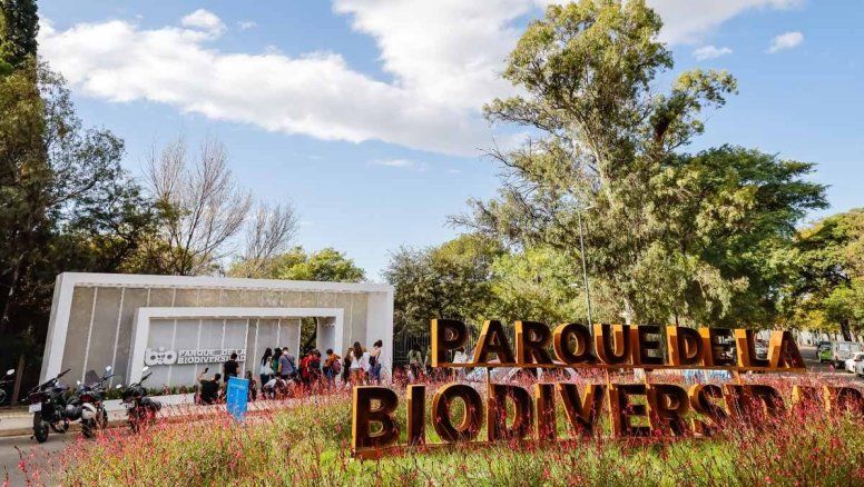 Finde en Córdoba: Noche brasileña, cuarteto y biodiversidad