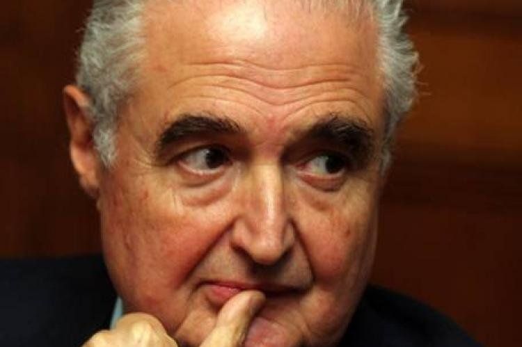Esteban Righi.