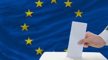 otra vez los hackers rusos: las elecciones europeas fueron victimas de la desinfomacion otra vez los hackers rusos: las elecciones europeas fueron victimas de la desinfomacion