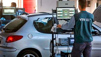 VTV: las claves para saber quiénes deben hacerla en 2025. VTV: las claves para saber quiénes deben hacerla en 2025.