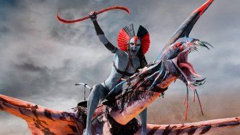 Otro nivel: James Cameron destrozó a la inteligencia artificial con Avatar 3