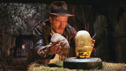 Indiana Jones nació en ojotas: Spielberg, Lucas y la fórmula de la aventura eterna