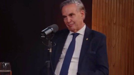 Miguel Pichetto presentará un proyecto de ley para regular a las plataformas de ecommerce. (Foto: Captura de video) Miguel Pichetto presentará un proyecto de ley para regular a las plataformas de ecommerce. (Foto: Captura de video)