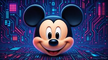 US$ 1.000M de Disney en OpenAI para que Mickey, Spider-Man y Woody invadan ChatGPT
